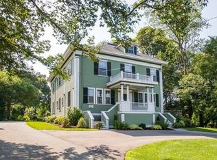 15 W Side Rd, Milton, MA 02186