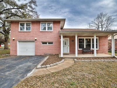 1100 Nancy Dr, Dupo, IL, 62239