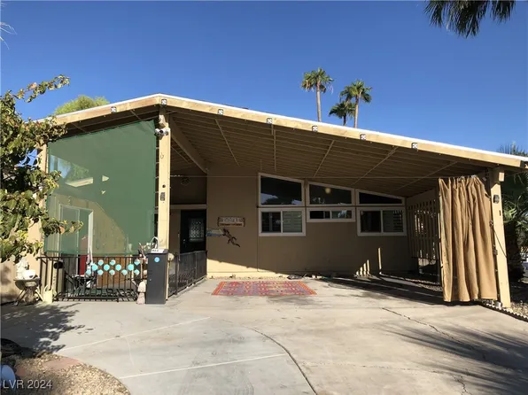 3234 Sombrero Cir, Las Vegas, NV 89169