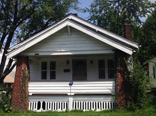 3315 Hillman St, Youngstown, OH