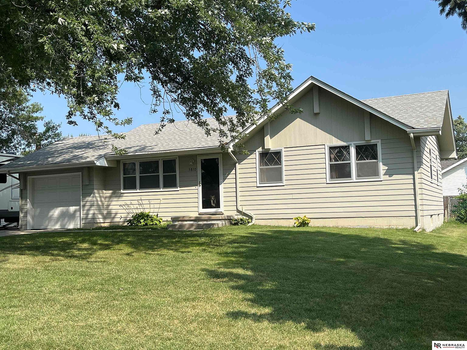 5810 Read St, Omaha, NE 68152 MLS 22319964 Zillow