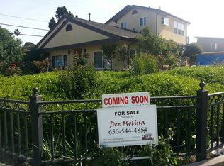 700 S Norfolk St, San Mateo, CA 94401