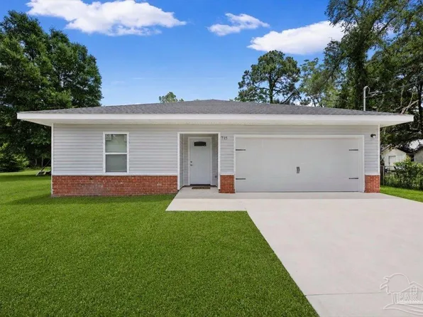 715 Edwards St, Perdido Key, FL 32507