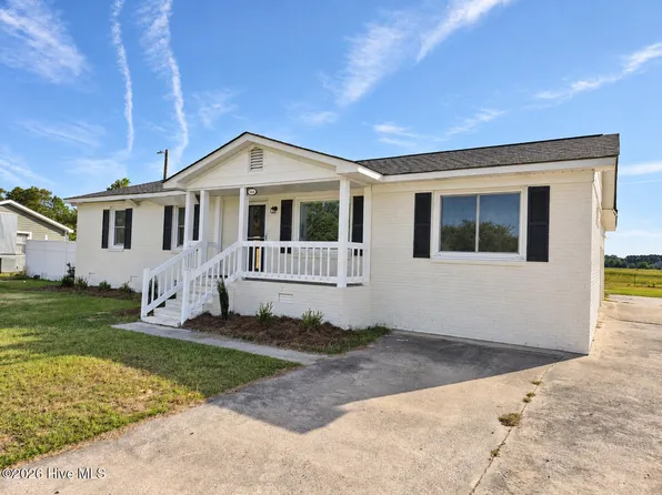104 Oak Grove Avenue, Greenville, NC 27834