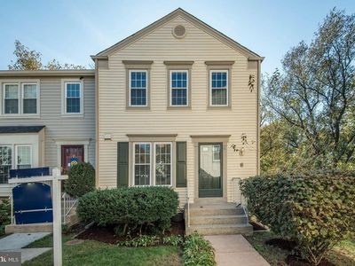 51 Fendall Ave, Alexandria, VA, 22304