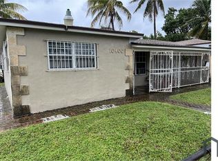 10402 NW 8th Ave, Miami, FL 33150