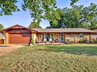 1906 Seneca Ave, Enid, OK 73703