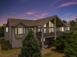 41920 Valley View Ct, Elizabeth, CO 80107