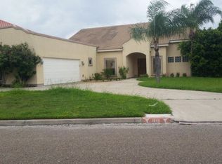 1815 Ector Dr, Edinburg, TX 78542