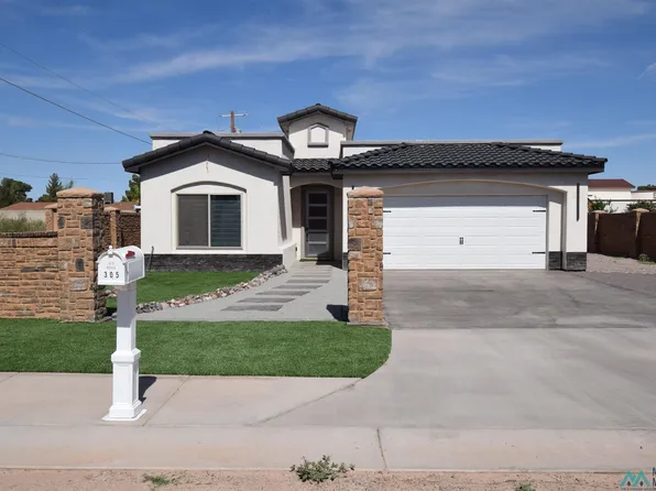 305 S Yucca St, Deming, NM 88030