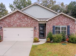 124 Oak Terrace Ln, Harvest, AL 35749