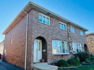 3633 N Pacific Ave, Chicago, IL 60634