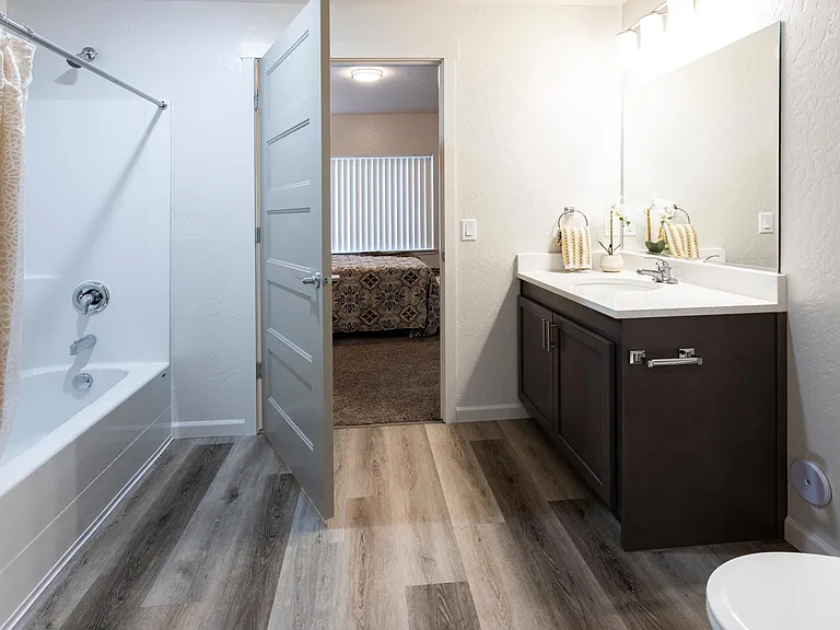 Residence at Corbin Crossing — Photo 44