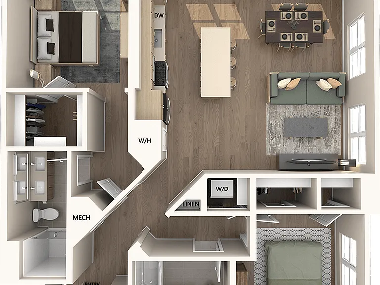 Avalon Parsippany — Photo 119