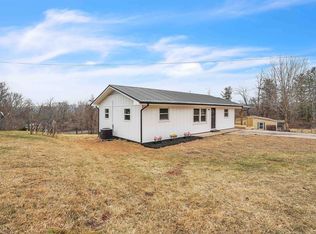 4410 Jake Buford Ave, Pulaski, VA 24301