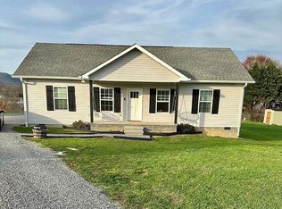 150 Reba Dr, Whitwell, TN 37397