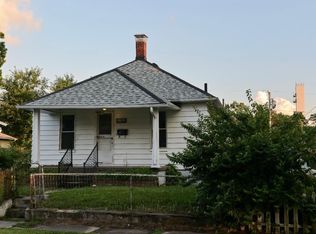 1708 Lawn Ave, Middletown, OH 45044