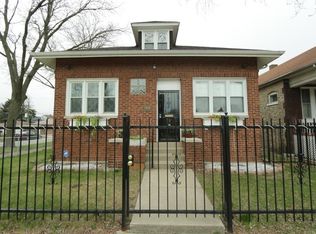 7658 S Eberhart Ave, Chicago, IL 60619
