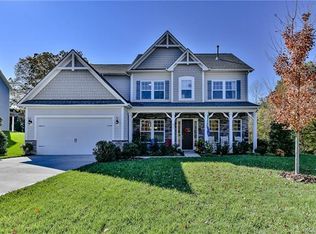4593 Fox Ridge Ln, Indian Land, SC 29707