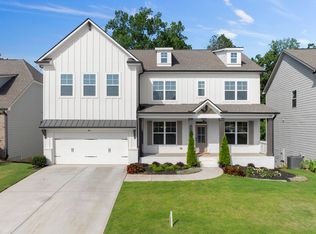 4656 Silver Oak Dr SW, Gainesville, GA 30504