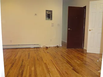 Rented by 5 Boro Realty Corp