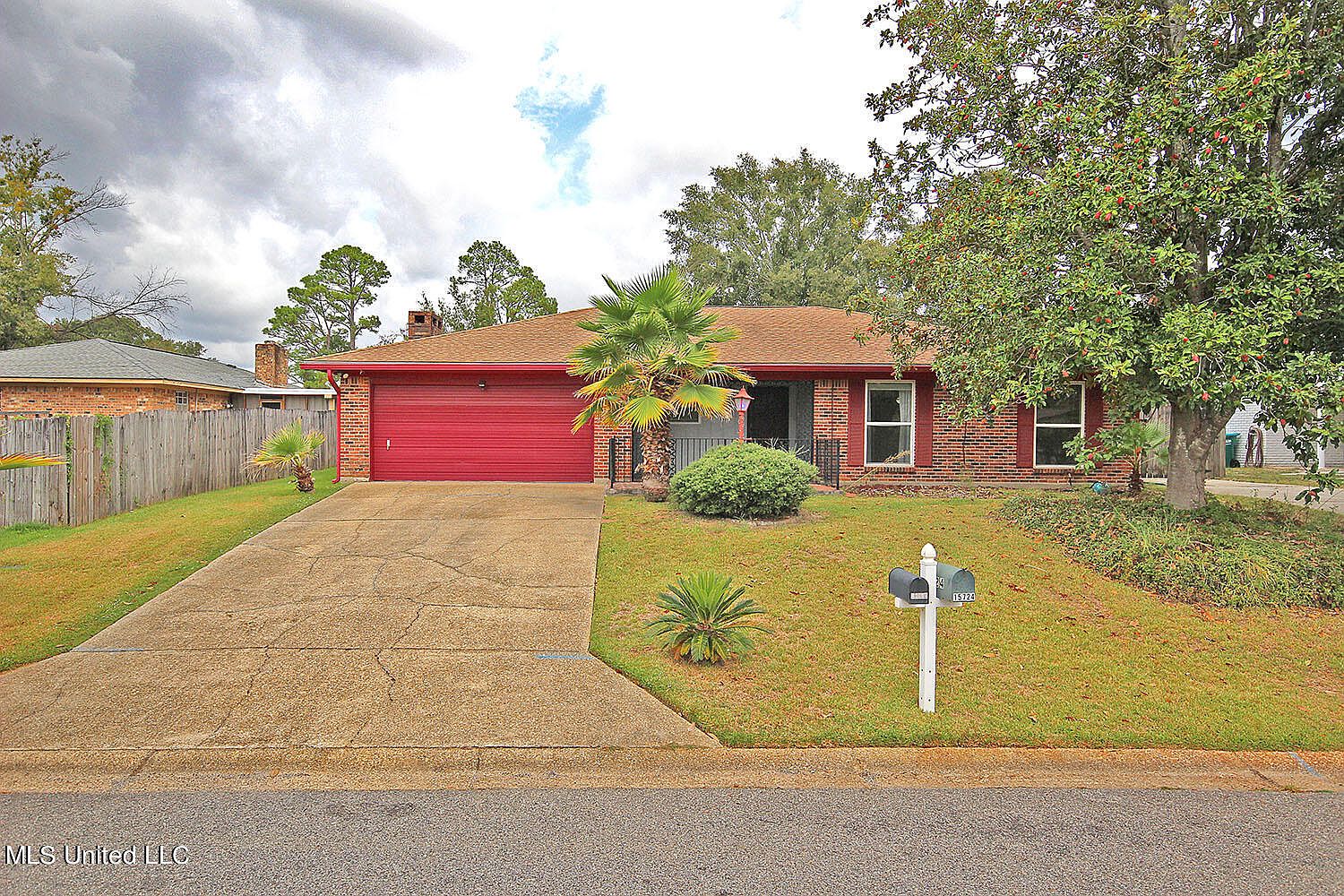 15719 Parkwood Dr S, Gulfport, MS 39503 Zillow