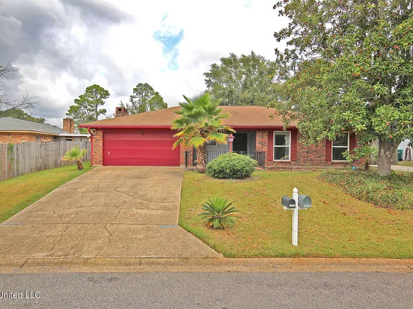 15719 Parkwood Dr S, Gulfport, MS 39503