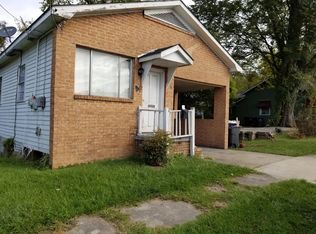 521 Myrtle St, Baton Rouge, LA 70802