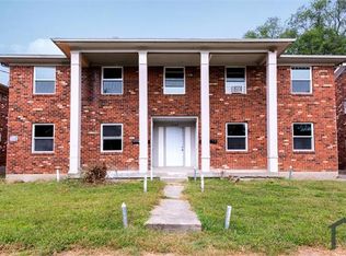1709 Lafayette Dr, Louisville, KY 40215