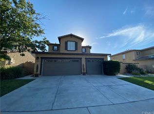 3688 Peak Trl, Perris, CA 92570