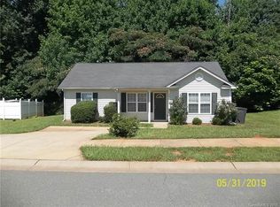 5415 Windy Valley Dr, Charlotte, NC 28208