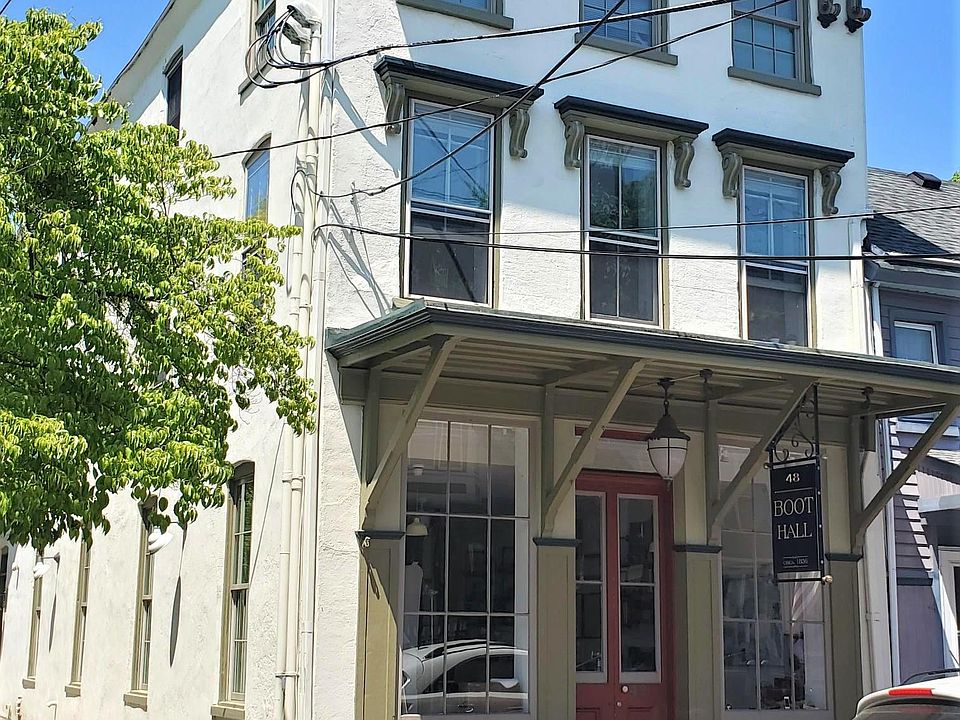 front elevation