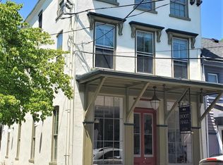 48 Coryell St, Lambertville, NJ 08530