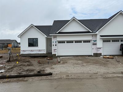 4311 NW Olivia Ln, Ankeny, IA, 50023