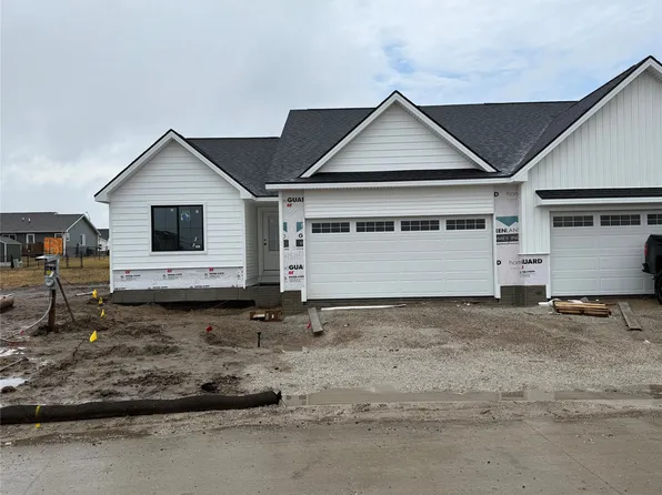 4311 NW Olivia Ln, Ankeny, IA 50023