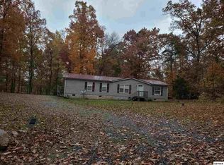 3410 Rex Thornton Rd, Dandridge, TN 37725
