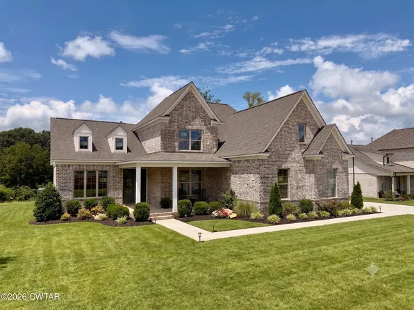125 Westhaven Pl, Jackson, TN 38305