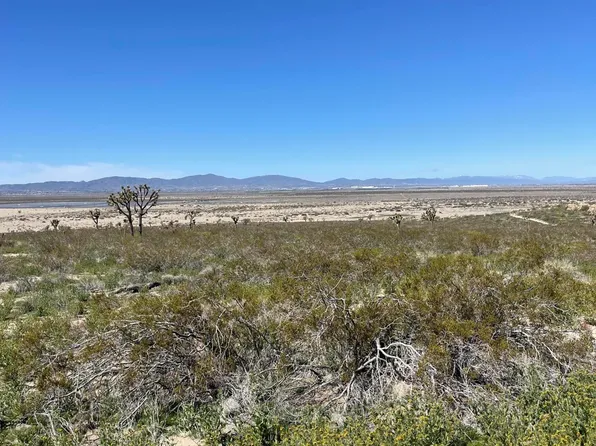 Vac Vic Ave, Palmdale, CA 93591