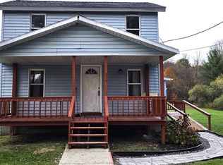 274 Barletta Rd, Reynoldsville, PA 15851