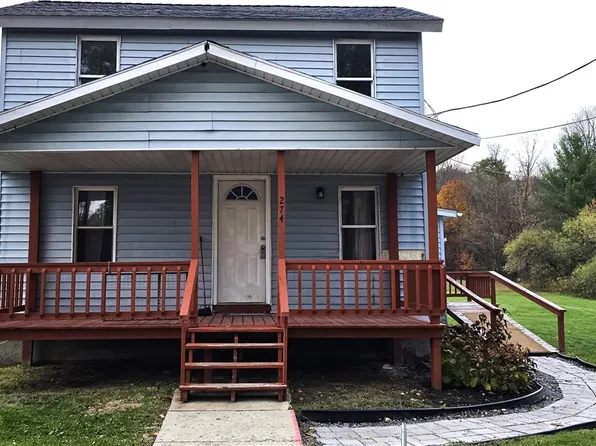 274 Barletta Rd, Reynoldsville, PA 15851