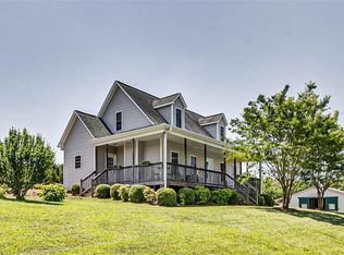 1479 Mount View Church Rd, Asheboro, NC 27205