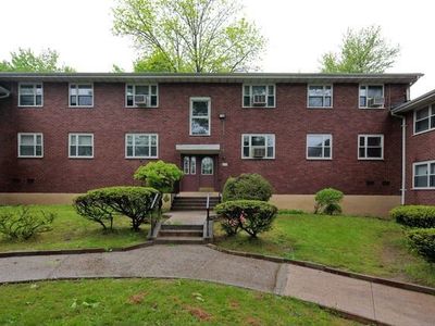 859 Palisade Ave APT 1E, Yonkers, NY, 10703