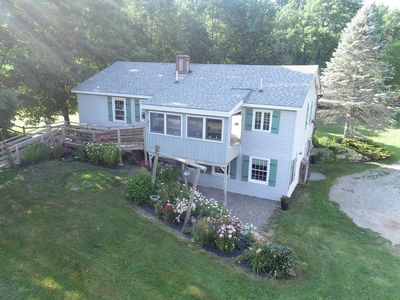 323 Hudson Road, Corinth, ME, 04427