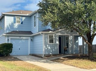 3643 Garrison Run Dr, Spring, TX 77386