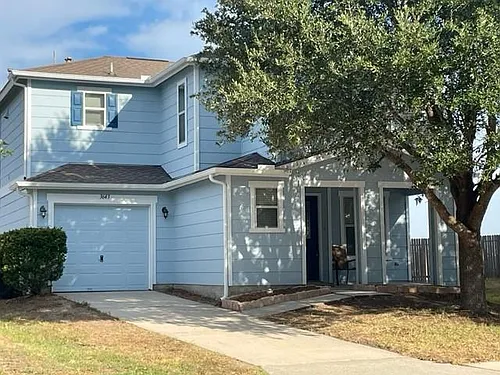 3643 Garrison Run Dr Photo 1