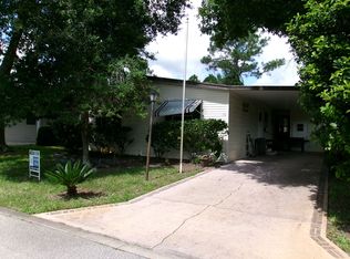 89 Grizzly Bear Path #372, Ormond Beach, FL 32174