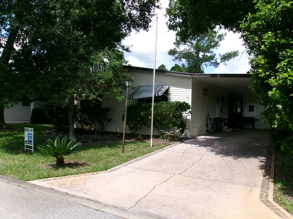 89 Grizzly Bear Path #372, Ormond Beach, FL 32174