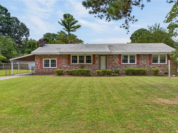 6123 Edison Ave, Norfolk, VA 23502