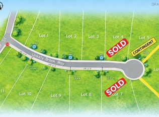 24 Unkety Brook Way, Dunstable, MA 01827