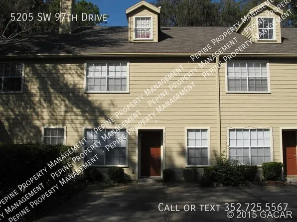 5205 SW 97th Dr, Gainesville, FL 32608